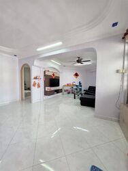 Blk 735 Jurong West Street 75 (Jurong West), HDB 4 Rooms #586255381